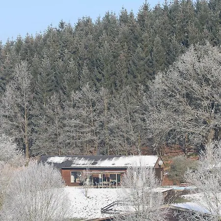Sverta Ferienhaus *